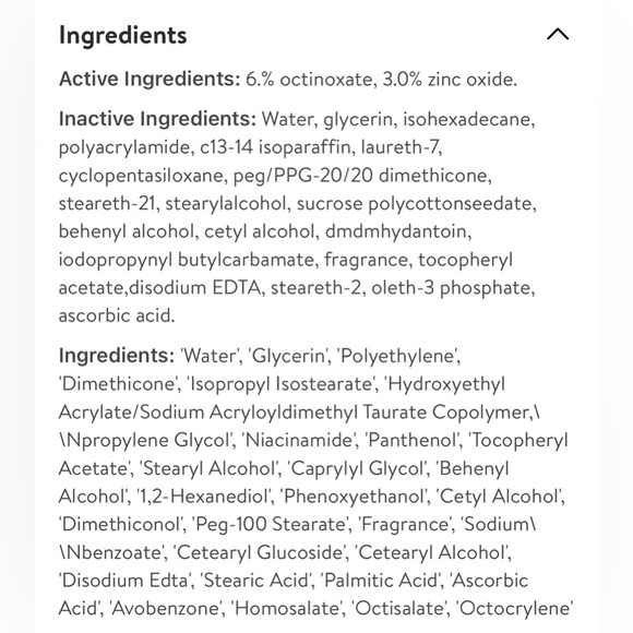 Olay Complete Daily Moisturizer for Normal Skin, NEW!SPF 15, 4 Fl Oz. EXP 2/25 - Picture 10 of 12